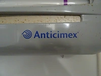 Insectendoder anticimex - afbeelding 3 van  3