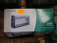Insectendoder plus+zap - afbeelding 2 van  2
