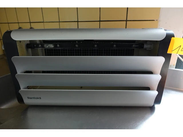 Insectendoder rentokil - afbeelding 1 van  4