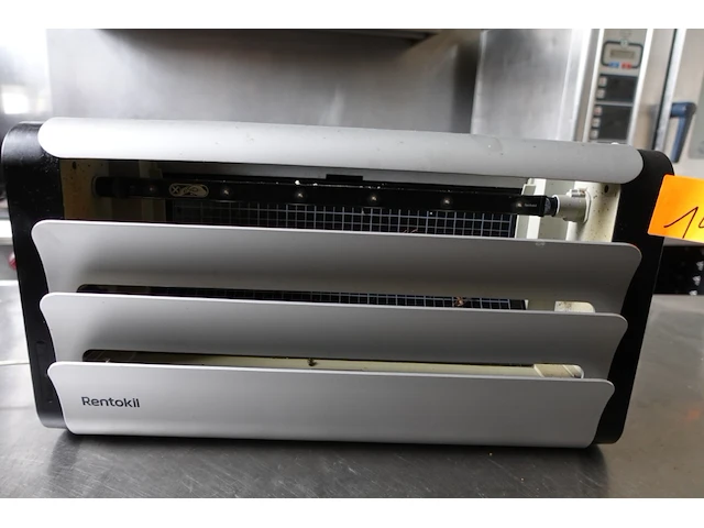 Insectendoder rentokil - afbeelding 3 van  4