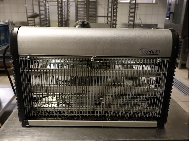 Insectenkiller - afbeelding 1 van  2