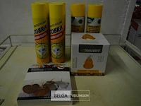 Insekten pakket - afbeelding 1 van  4