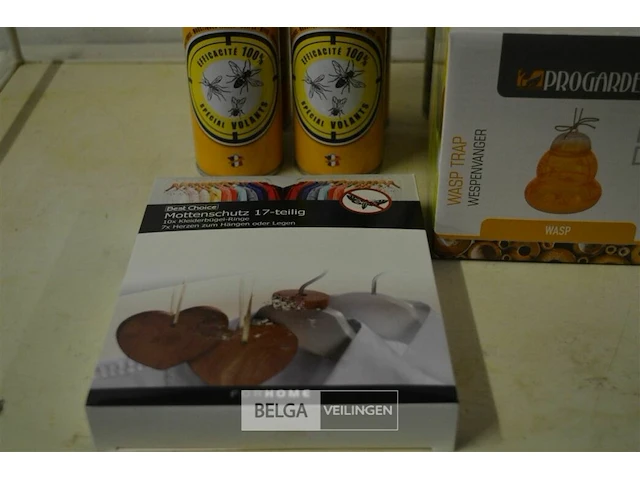 Insekten pakket - afbeelding 2 van  4