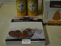 Insekten pakket - afbeelding 2 van  4