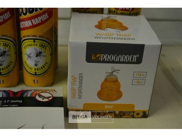 Insekten pakket - afbeelding 4 van  4