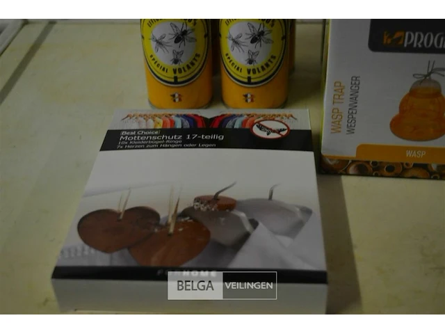 Insekten pakket - afbeelding 2 van  5