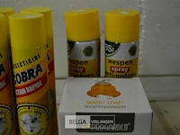 Insekten pakket - afbeelding 5 van  5