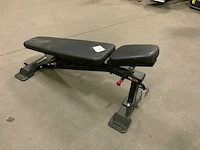 Insight adjustable bench krachtstation - afbeelding 3 van  5