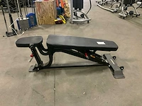 Insight adjustable bench krachtstation - afbeelding 1 van  5