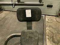 Insight commercial abdominal krachtstation - afbeelding 4 van  6