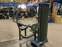 Insight commercial abdominal krachtstation - afbeelding 6 van  6