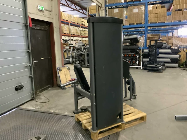 Insight commercial legpress krachtstation - afbeelding 4 van  8