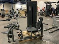 Insight commercial legpress krachtstation - afbeelding 8 van  8
