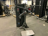 Insight commercial multi hip krachtstation