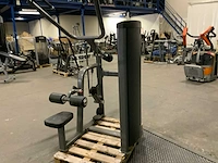 Insight commercial pull down krachtstation - afbeelding 4 van  5