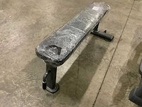 Insight flat bench krachtstation - afbeelding 4 van  4