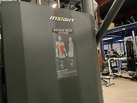 Insight mj8 multi station krachtstation - afbeelding 10 van  11