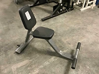 Insight utility bench krachtstation - afbeelding 1 van  4