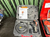 Inspectie camera ridgid - afbeelding 1 van  6
