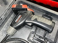 Inspectie camera ridgid - afbeelding 2 van  6
