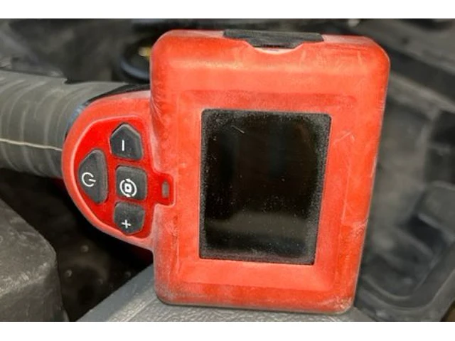 Inspectie camera ridgid - afbeelding 3 van  6