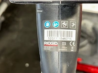 Inspectie camera ridgid - afbeelding 5 van  6