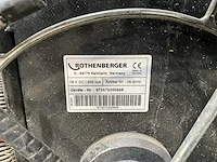 Inspectie-camera-systeem rothenberger - afbeelding 3 van  6