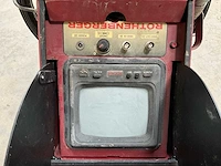 Inspectie-camera-systeem rothenberger - afbeelding 4 van  6
