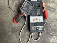 Inspectiecamera autel - afbeelding 1 van  4