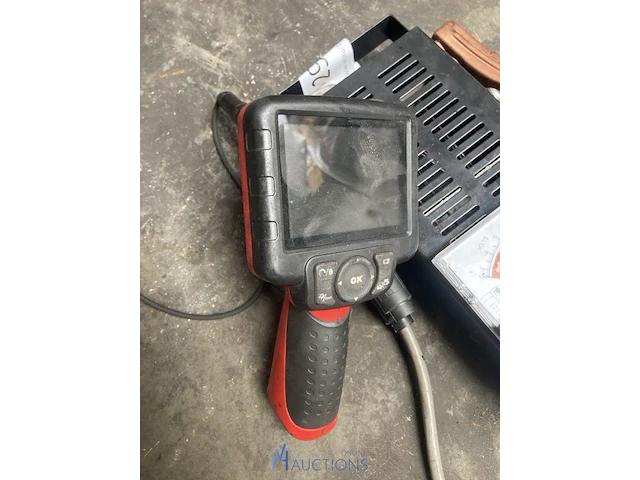 Inspectiecamera autel - afbeelding 2 van  4