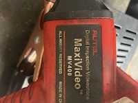 Inspectiecamera autel - afbeelding 3 van  4