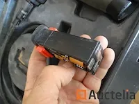 Inspectiecamera in zijn koffer ridgid micro ca-150 - afbeelding 4 van  7