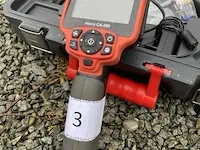 Inspectiecamera ridgid - afbeelding 2 van  4