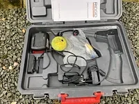 Inspectiecamera ridgid - afbeelding 4 van  4