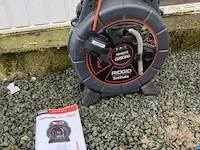 Inspectiecamera ridgid