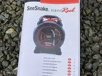 Inspectiecamera ridgid - afbeelding 3 van  5