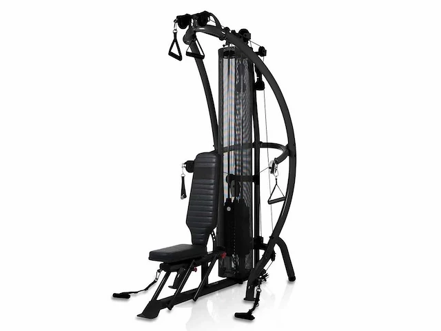 Inspire m1 - multistation (nieuw) - afbeelding 1 van  3