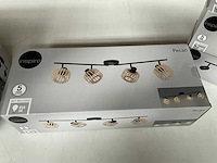 Inspire mix kavel diverse plafondlampen (14x) - afbeelding 10 van  11