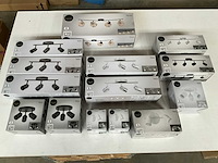 Inspire mix kavel diverse plafondlampen (14x) - afbeelding 1 van  11