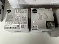 Inspire mix kavel diverse plafondlampen (14x) - afbeelding 4 van  11