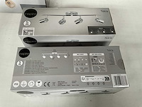 Inspire mix kavel diverse plafondlampen (14x) - afbeelding 9 van  11