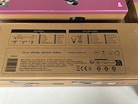 Inspire mix kavel plafondlampen (7x) - afbeelding 4 van  7