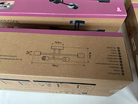 Inspire mix kavel plafondlampen (7x) - afbeelding 5 van  7