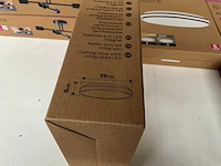 Inspire mix kavel plafondlampen (7x) - afbeelding 7 van  7