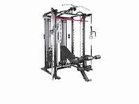 Inspire scs - smith cage system