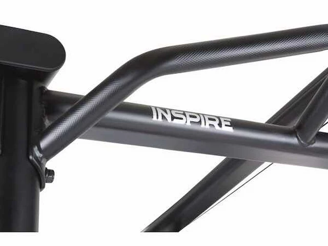 Inspire scs - smith cage system - afbeelding 7 van  9