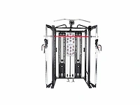 Inspire scs - smith cage system - afbeelding 2 van  9