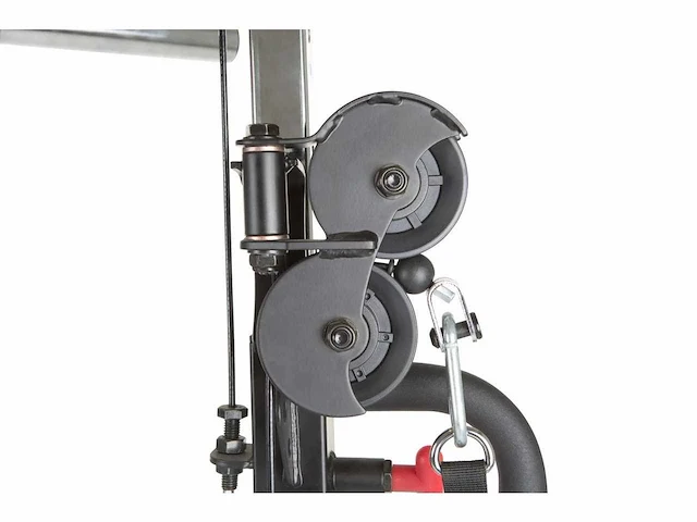 Inspire scs - smith cage system - afbeelding 3 van  9
