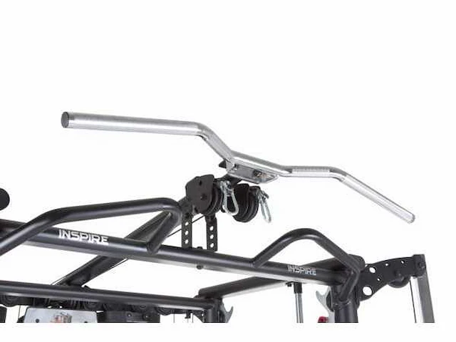 Inspire scs - smith cage system - afbeelding 4 van  9