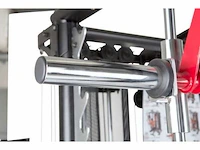 Inspire scs - smith cage system - afbeelding 5 van  9